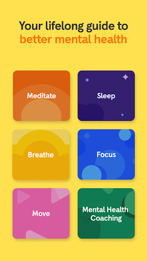 Headspace screenshot 12