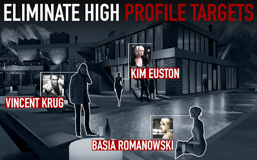 Hitman Sniper screenshot 15