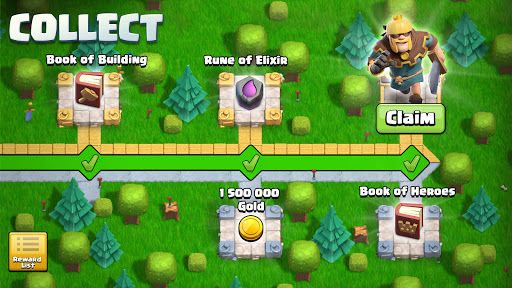 Clash of Clans screenshot 30