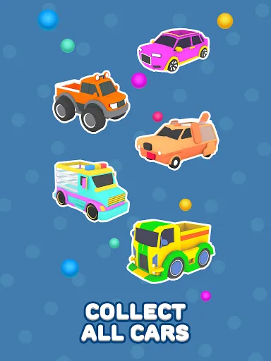Sand Balls - Digger Puzzle screenshot 14