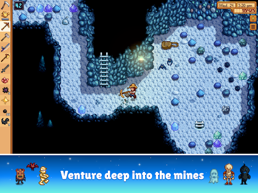 Stardew Valley screenshot 34