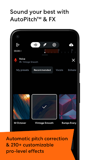 BandLab screenshot 16