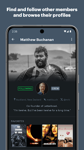 Letterboxd screenshot 13