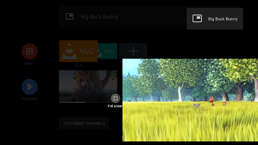 VLC media player screenshot 35