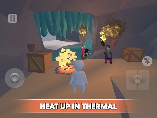 Human: Fall Flat screenshot 15