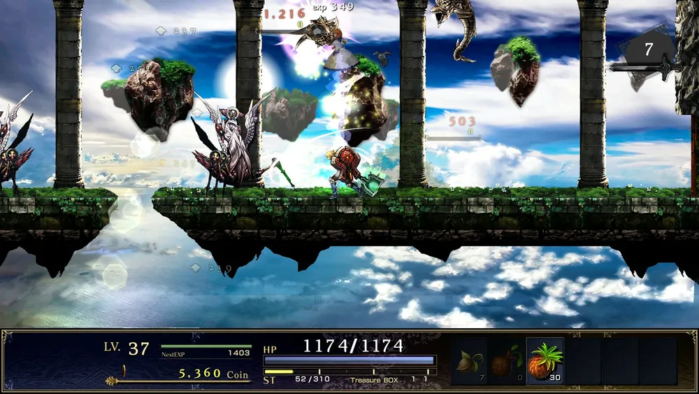 ASTLIBRA Revision screenshot 1
