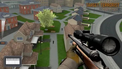Sniper 3D: Gun Shooting Games screenshot 7