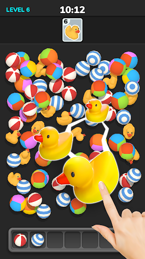 Triple Match 3D screenshot 6