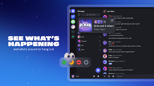 Discord screenshot 15