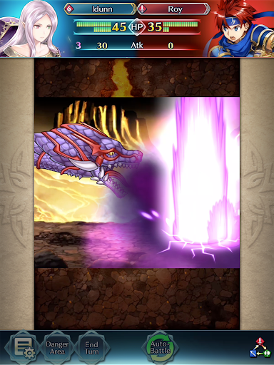Fire Emblem Heroes screenshot 32
