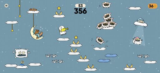 Doodle Jump 2 screenshot 15