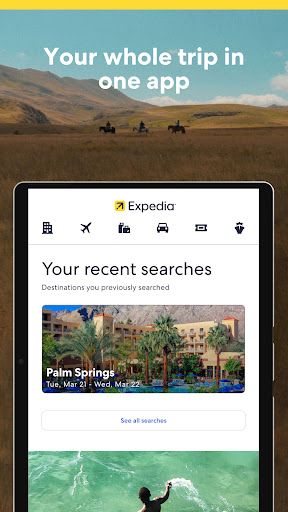Expedia: Hotels, Flights & Car screenshot 19