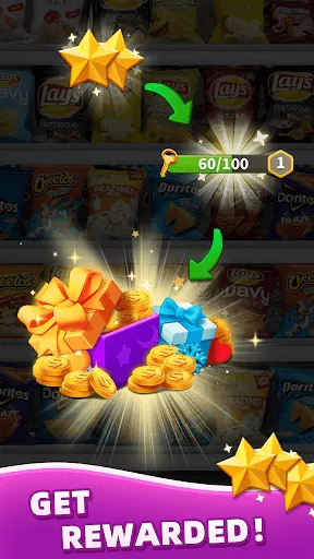 Goods Master 3D screenshot 6