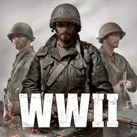 World War - Heroes: First-person WWII shooter! shootout