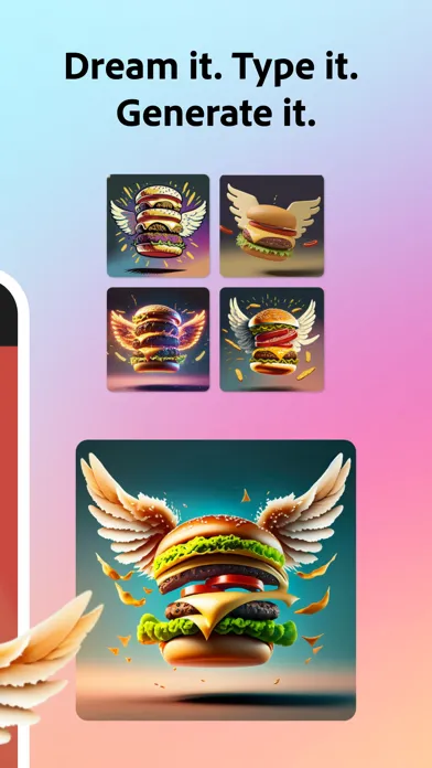 Adobe Express screenshot 2