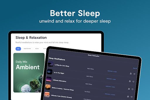Mindfulness.com Meditation App screenshot 33