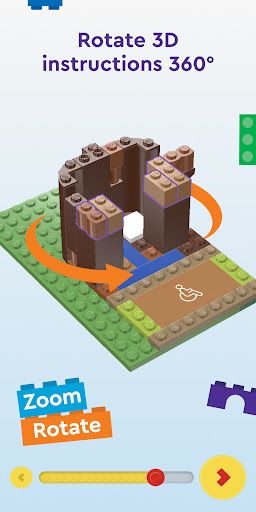 LEGO® Builder screenshot 12