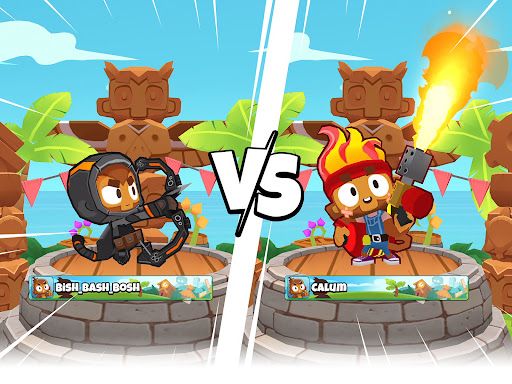 Bloons TD Battles 2 screenshot 12