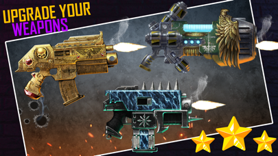 Gun Sounds: Real Gun Simulator screenshot 9