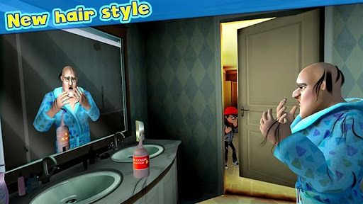 Scary Teacher 3D screenshot 8