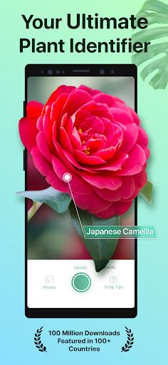PictureThis - Plant Identifier screenshot 9