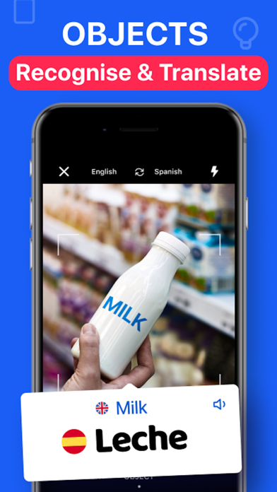 Voice translator — Voicelator screenshot 6