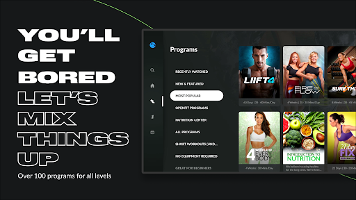 BODi by Beachbody screenshot 28