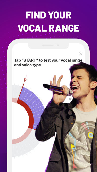 StarMaker: Sing Karaoke Songs screenshot 6