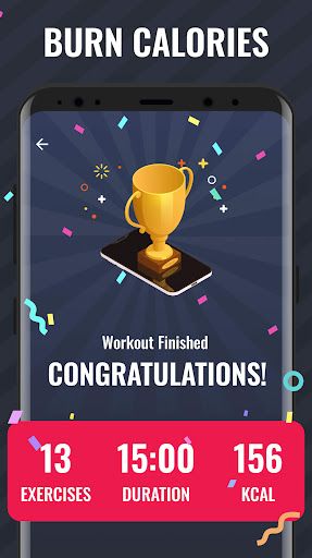 Lose Weight App for Women screenshot 13