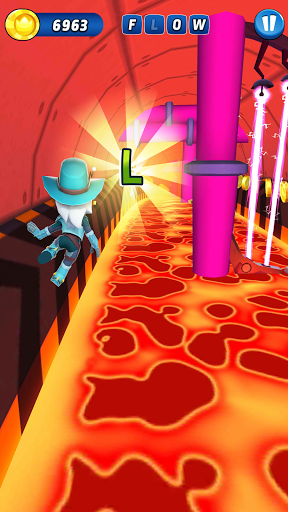 Om Nom: Run screenshot 13