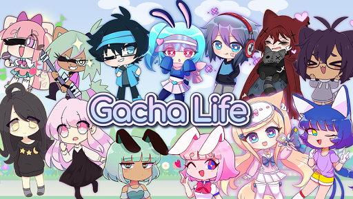 Gacha Life screenshot 11