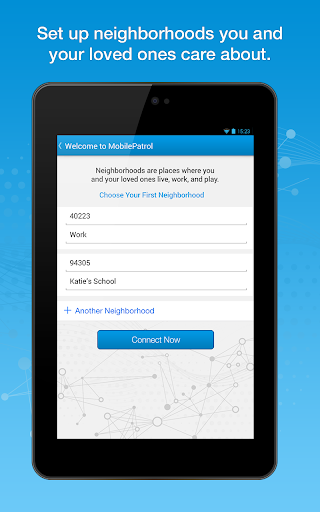 MobilePatrol Public Safety App screenshot 12
