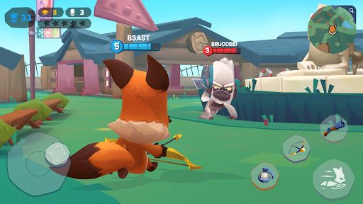 Zooba: Fun Battle Royale Games screenshot 27
