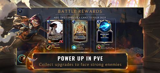 Legends of Runeterra screenshot 10