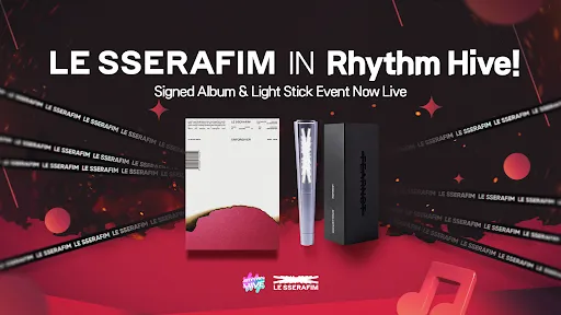 Rhythm Hive screenshot 17