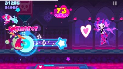 Muse Dash screenshot 19