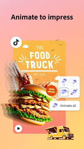 Adobe Express screenshot 15