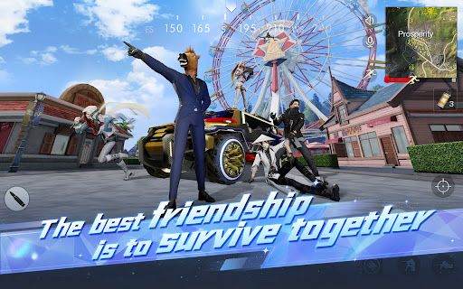 Knives Out screenshot 22