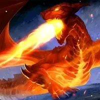 Dragon Champions: War RPG Game