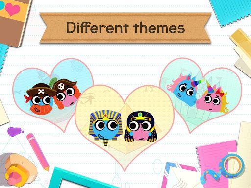 Love Balls screenshot 15