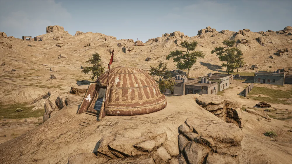 PUBG: BATTLEGROUNDS screenshot 16