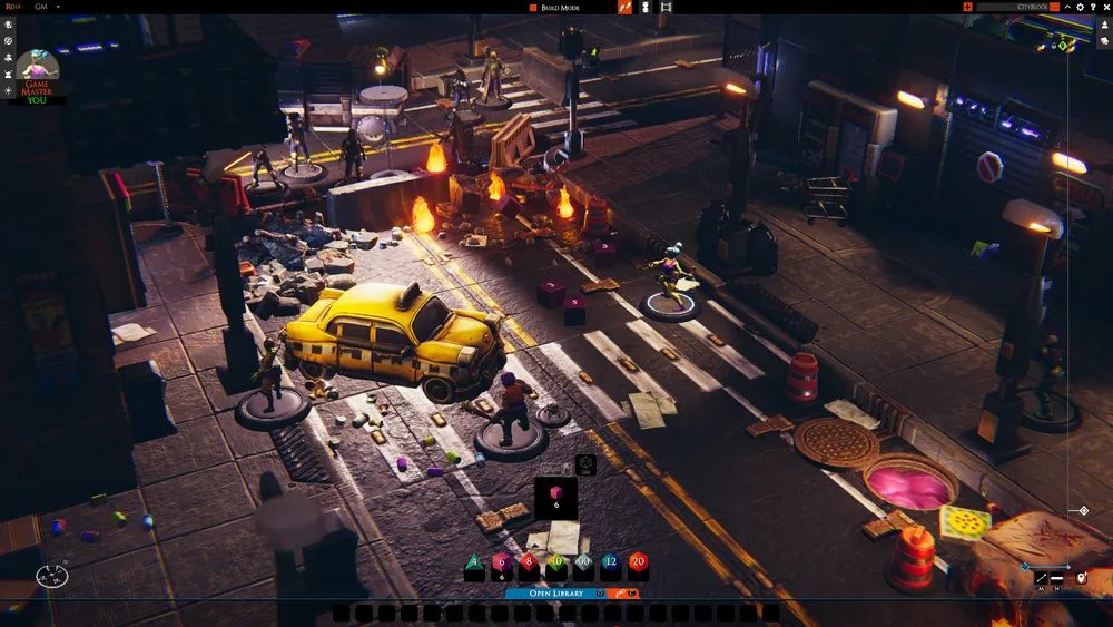 TaleSpire screenshot 2