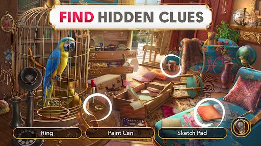 June’s Journey: Hidden Objects screenshot 8