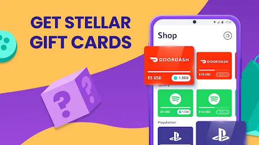 MISTPLAY: Play to Earn Rewards screenshot 7