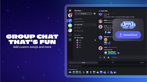 Discord screenshot 13
