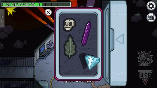 Among Us! screenshot 15