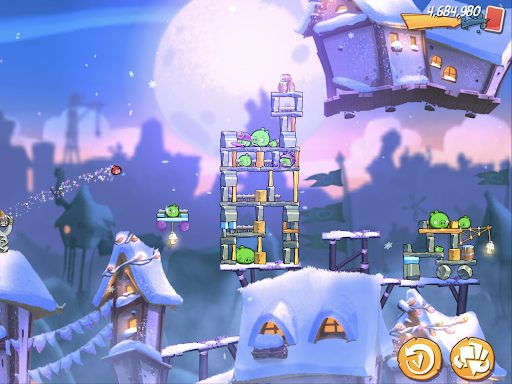 Angry Birds 2 screenshot 15