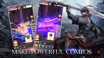 Demon God(Global) screenshot 35