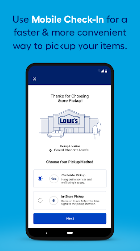 Lowe's Home Improvement screenshot 16