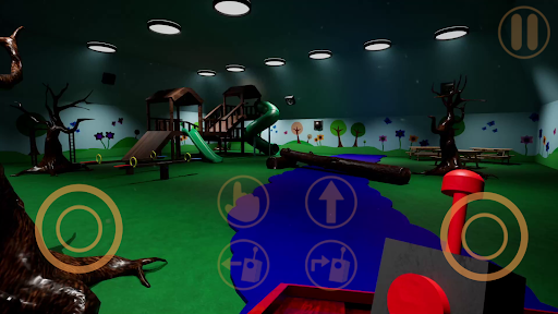 Garten of Banban screenshot 26